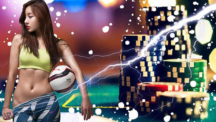 Kiat Atau Tips Sukses Dalam Melakukan Perjudian Sepakbola Secara Online