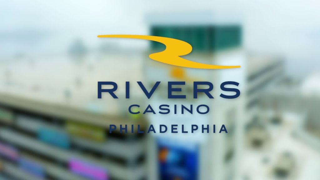 RSI Menunjuk Eric Althaus sebagai GM dari Rivers Casino Philadelphia