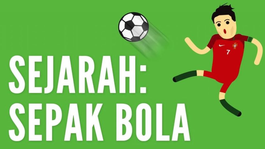 10 Fakta Menarik tentang Sejarah Sepak Bola di Indonesia