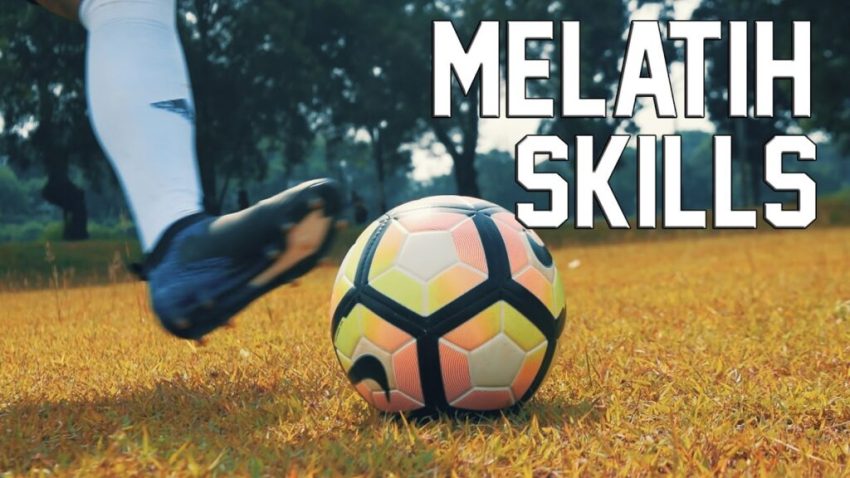 Meningkatkan Kecepatan Lari Anda dalam Bermain Sepak Bola