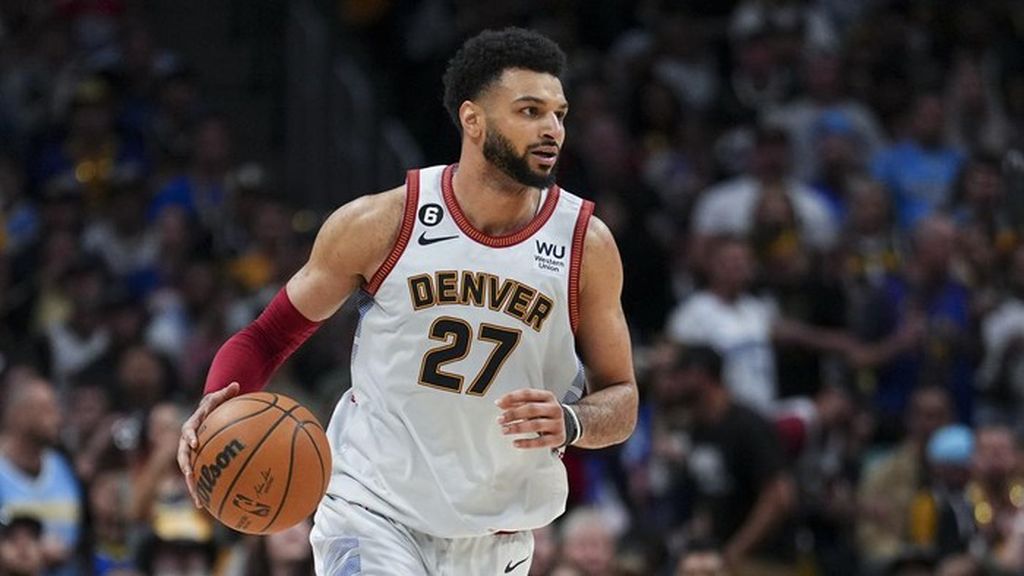 Keputusan Sulit Jamal Murray Absen dalam FIBA World Cup 2023
